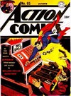 Action Comics # 65