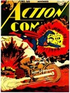 Action Comics # 66