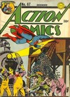 Action Comics # 67