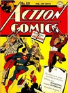 Action Comics # 69