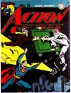 Action Comics # 70
