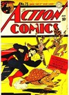 Action Comics # 75