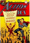 Action Comics # 80