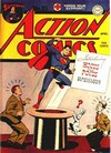 Action Comics # 83
