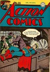 Action Comics # 85