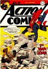 Action Comics # 86