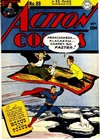 Action Comics # 88