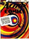 Action Comics # 89