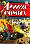 Action Comics # 92