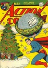 Action Comics # 93
