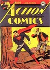 Action Comics # 94