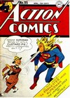 Action Comics # 95
