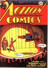 Action Comics # 97