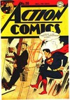 Action Comics # 98