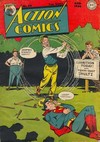 Action Comics # 99