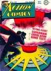 Action Comics # 101