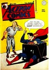 Action Comics # 103