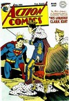 Action Comics # 106