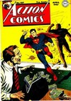Action Comics # 107
