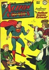 Action Comics # 110
