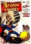Action Comics # 111