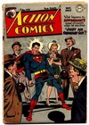 Action Comics # 113