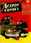 Action Comics # 119