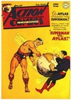 Action Comics # 121