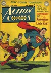 Action Comics # 128
