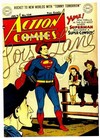 Action Comics # 134