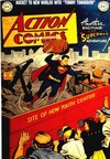 Action Comics # 135