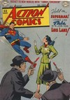 Action Comics # 137