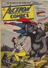 Action Comics # 140