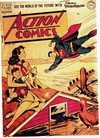 Action Comics # 144