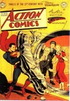 Action Comics # 146