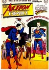 Action Comics # 150