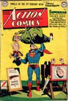 Action Comics # 151
