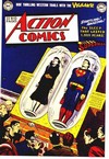 Action Comics # 152