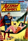 Action Comics # 154