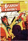 Action Comics # 156