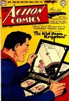 Action Comics # 158