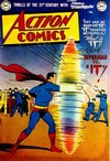 Action Comics # 162