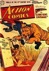 Action Comics # 169