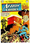 Action Comics # 177