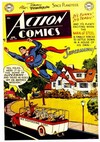 Action Comics # 179