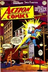 Action Comics # 181