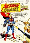 Action Comics # 183