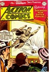 Action Comics # 187