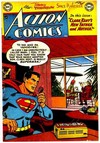 Action Comics # 189