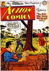 Action Comics # 190